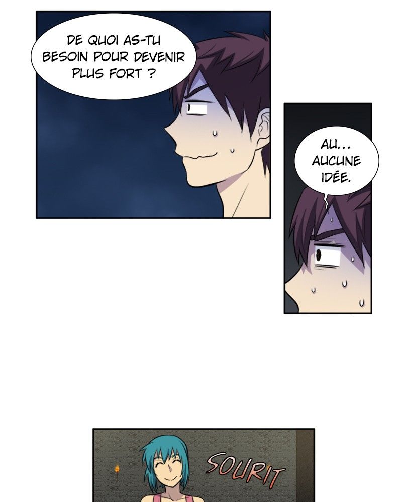 Read The Gamer FR Manga Online