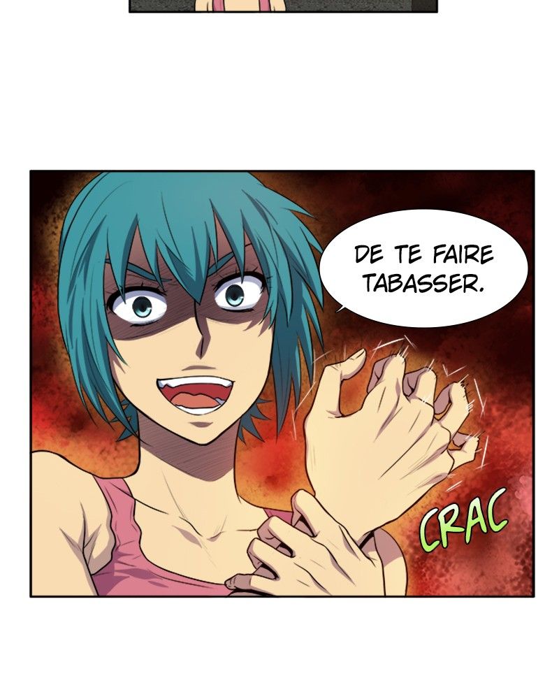Read The Gamer FR Manga Online