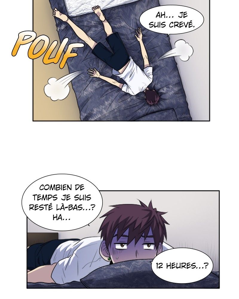 Read The Gamer FR Manga Online