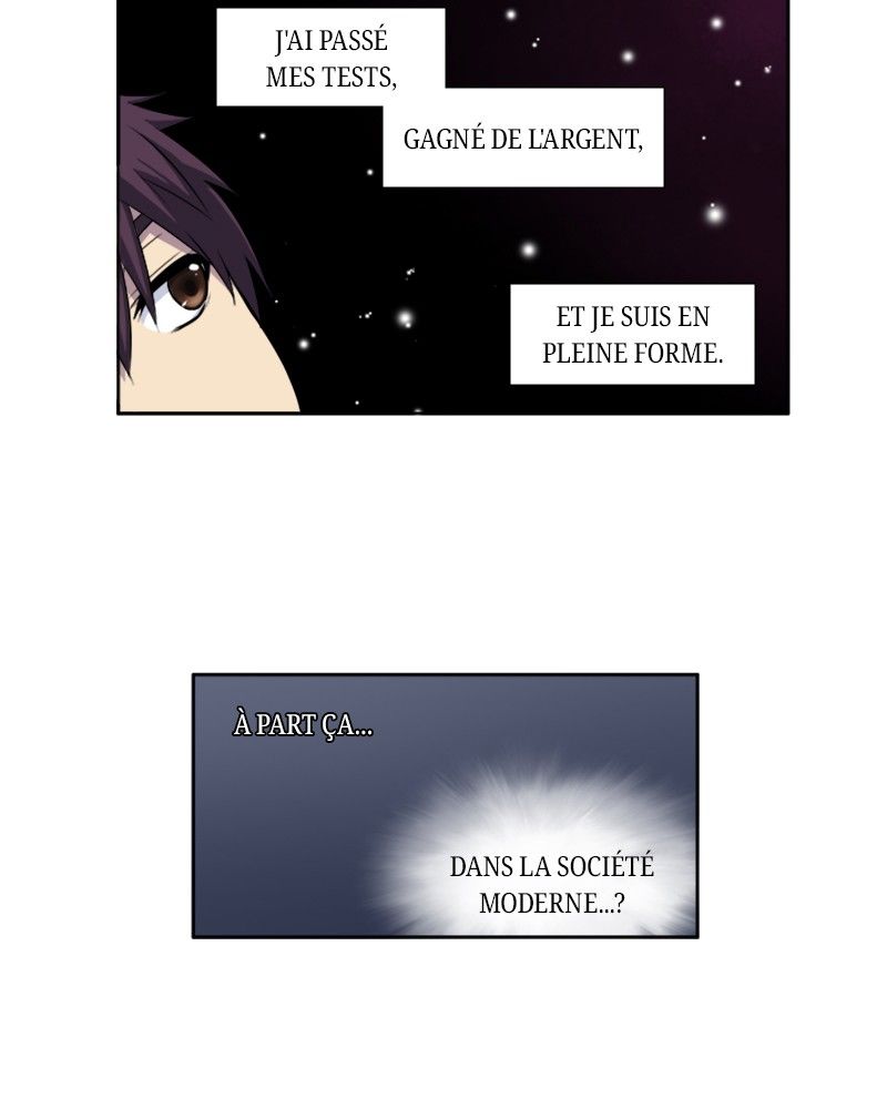 Read The Gamer FR Manga Online