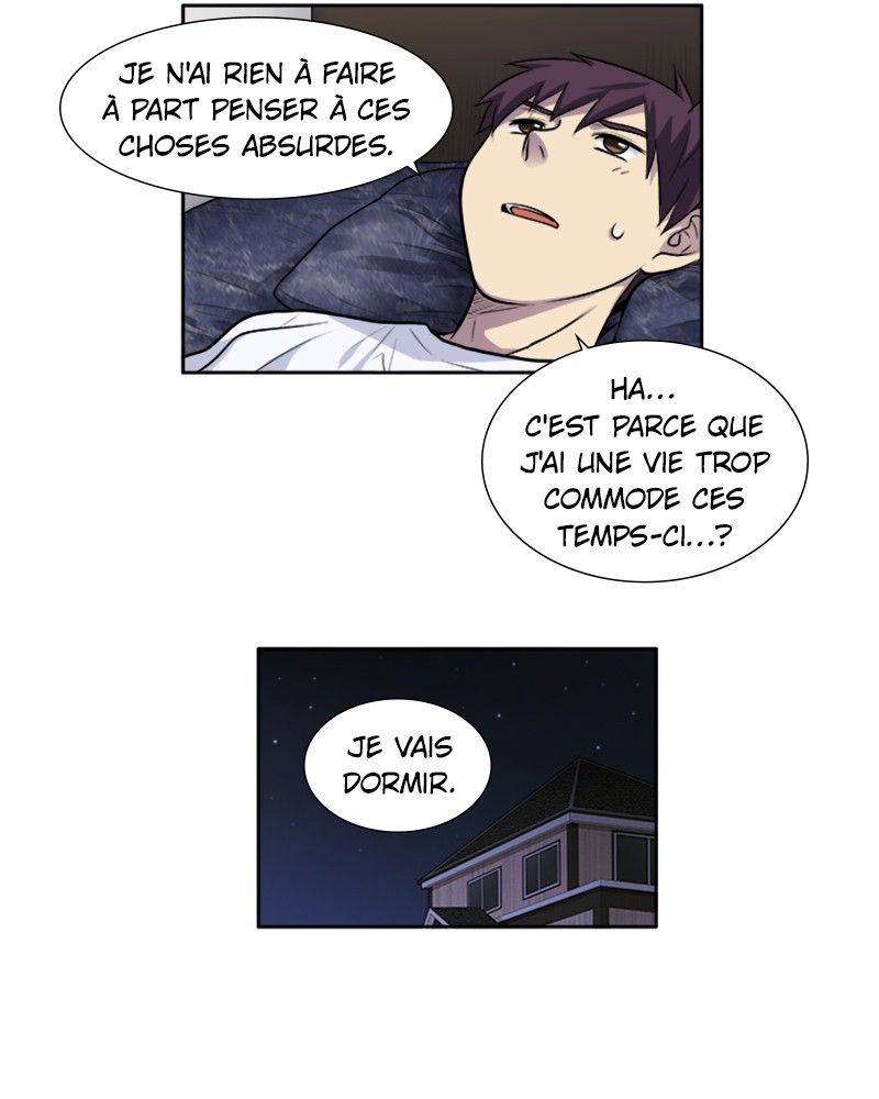 Read The Gamer FR Manga Online