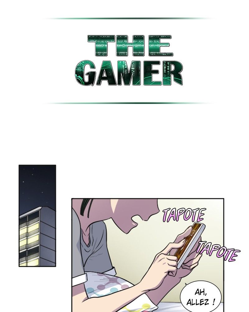 Read The Gamer FR Manga Online
