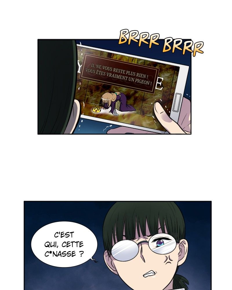 Read The Gamer FR Manga Online