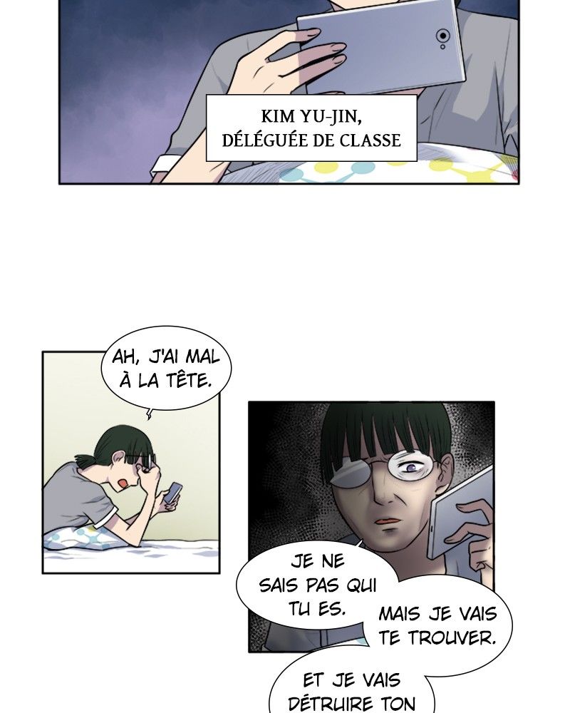 Read The Gamer FR Manga Online