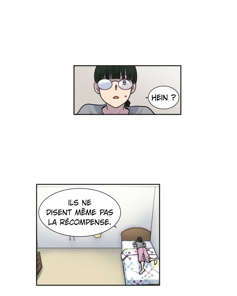 Read The Gamer FR Manga Online