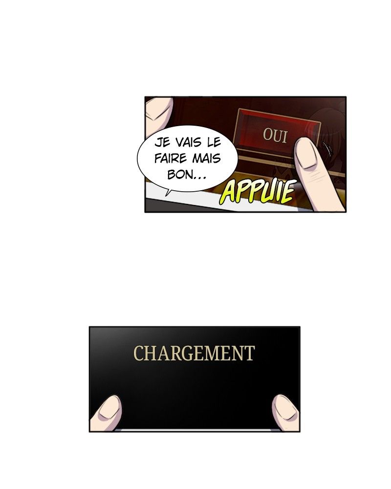 Read The Gamer FR Manga Online