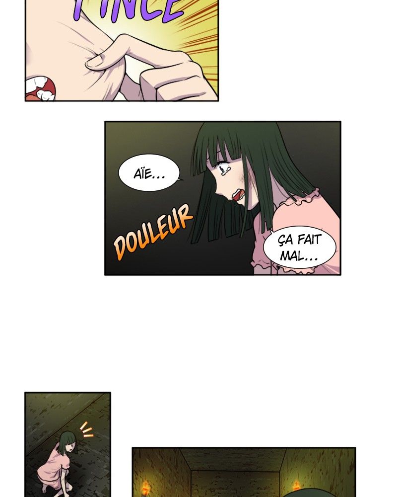 Read The Gamer FR Manga Online