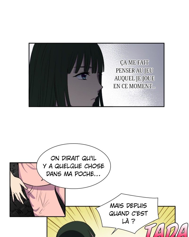 Read The Gamer FR Manga Online