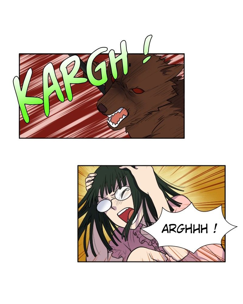 Read The Gamer FR Manga Online