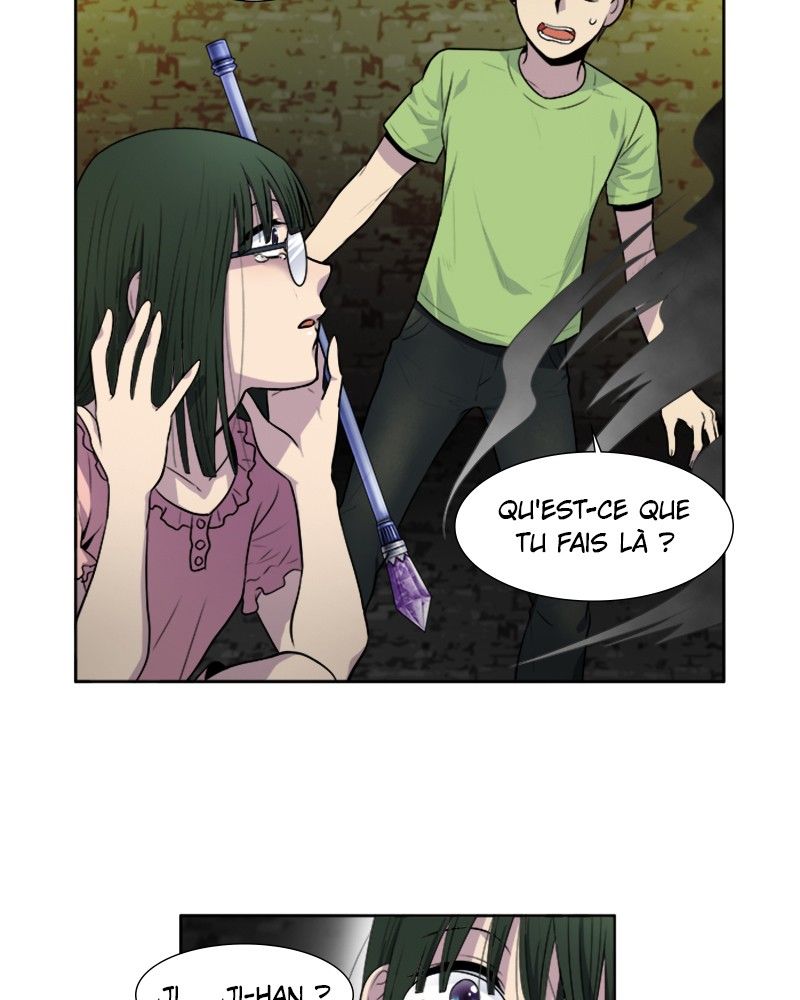 Read The Gamer FR Manga Online