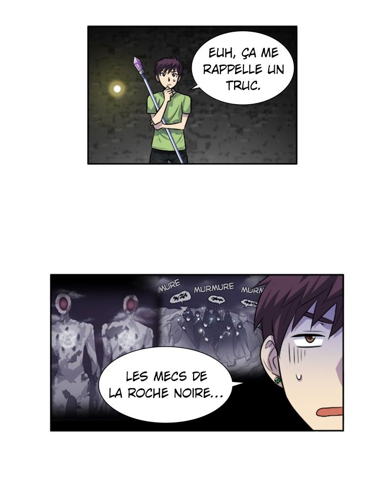 Read The Gamer FR Manga Online
