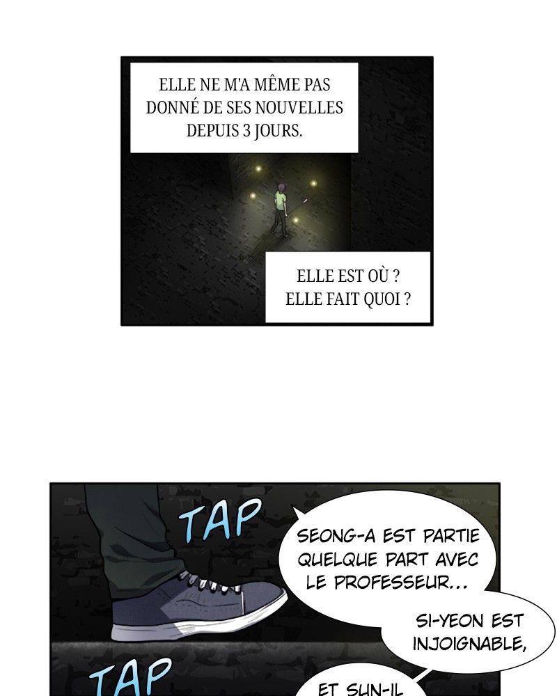 Read The Gamer FR Manga Online