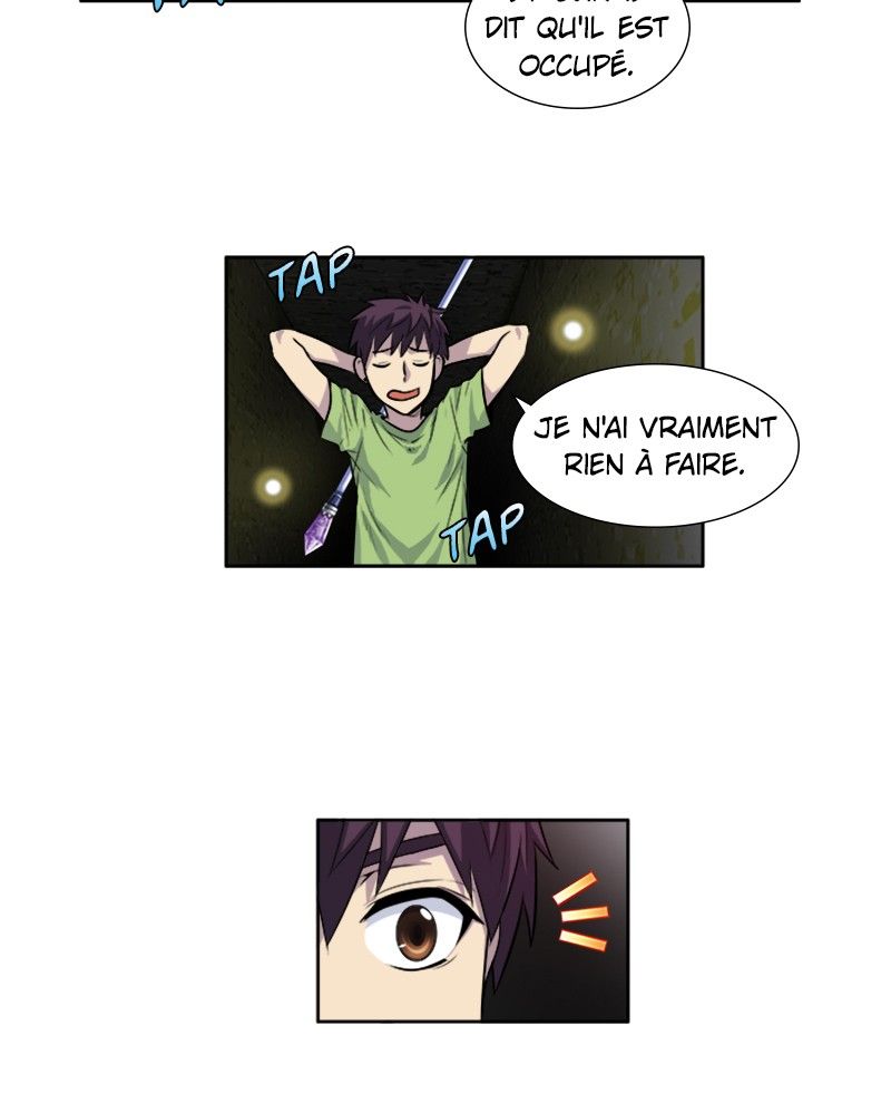 Read The Gamer FR Manga Online