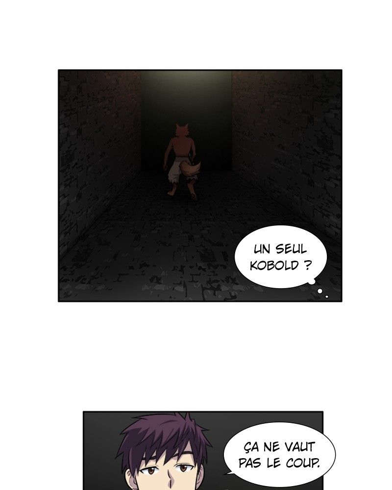 Read The Gamer FR Manga Online