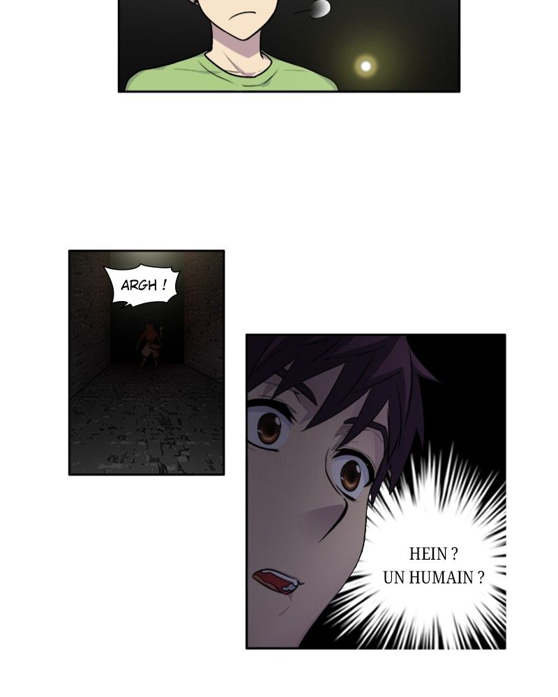 Read The Gamer FR Manga Online