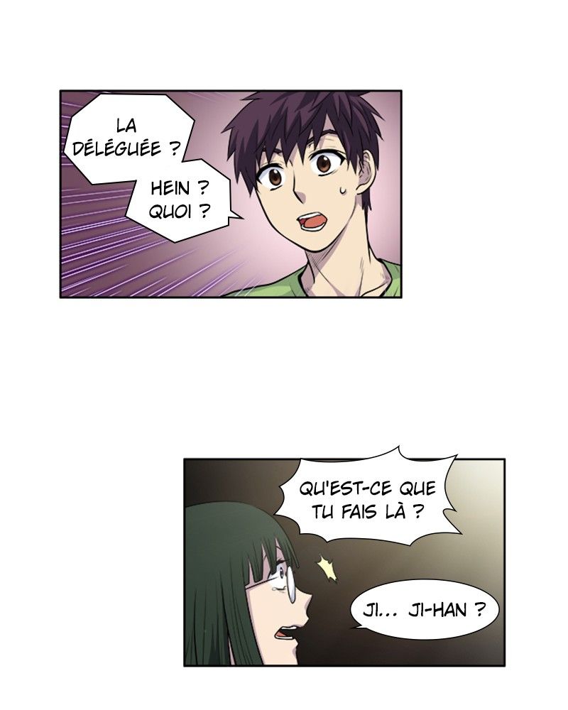 Read The Gamer FR Manga Online