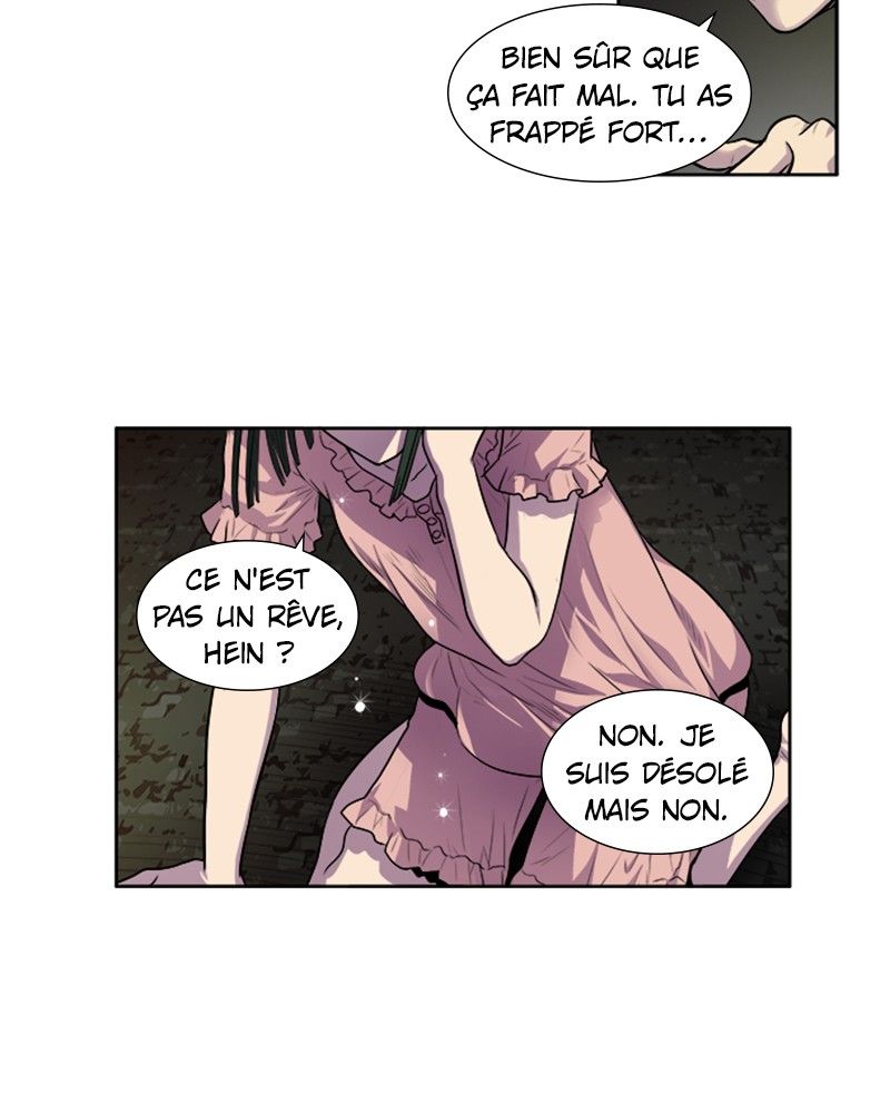 Read The Gamer FR Manga Online