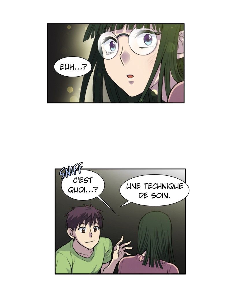 Read The Gamer FR Manga Online