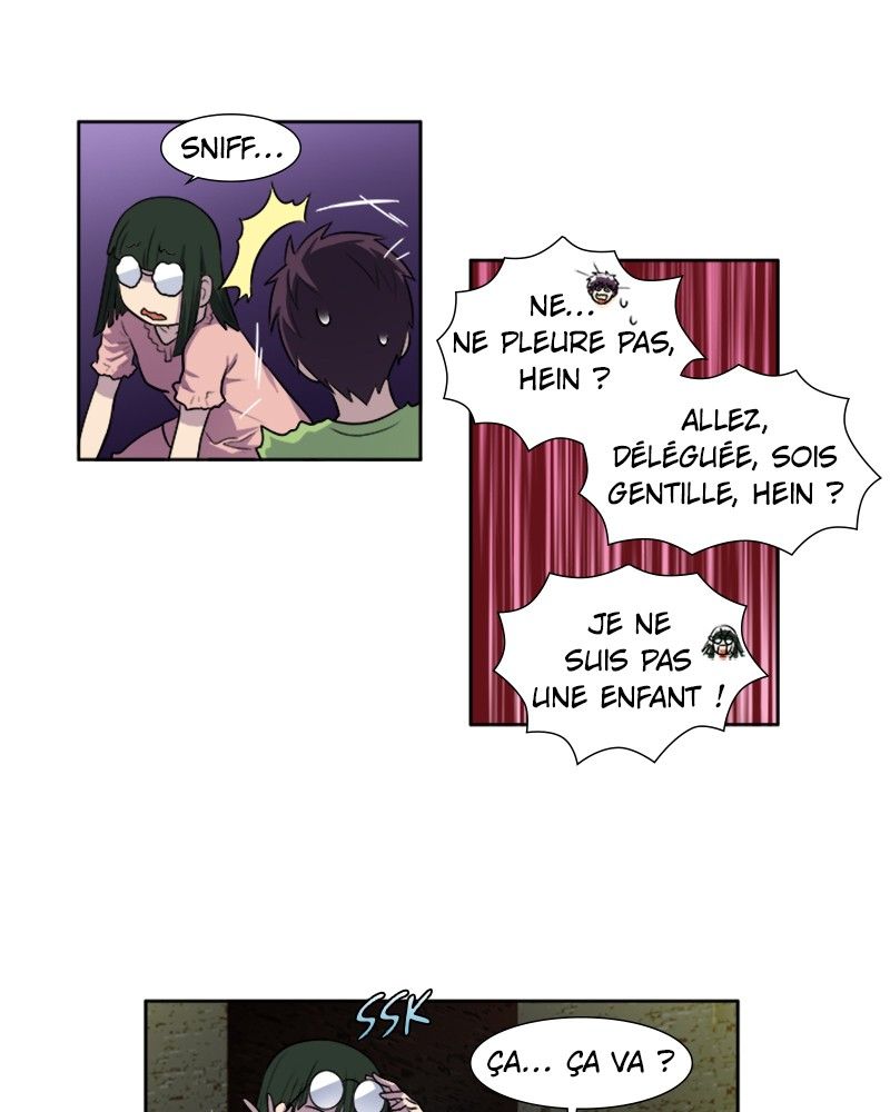 Read The Gamer FR Manga Online