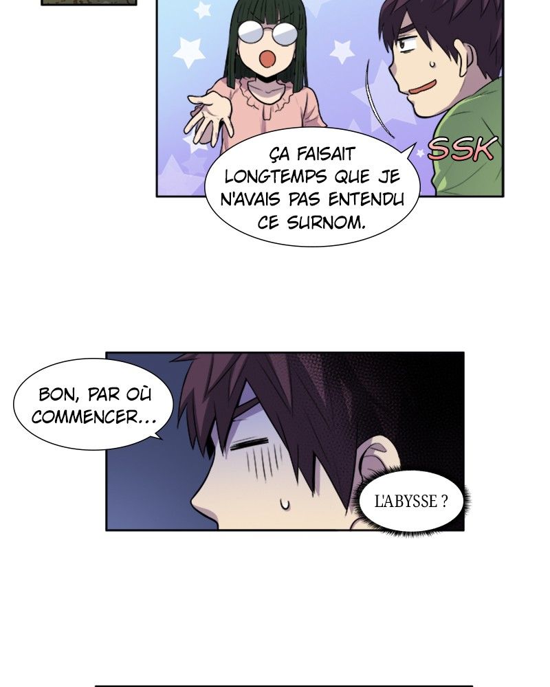 Read The Gamer FR Manga Online