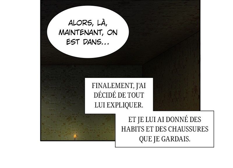 Read The Gamer FR Manga Online