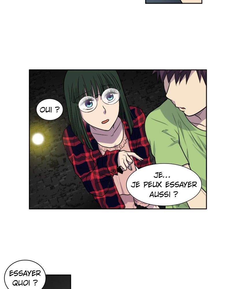 Read The Gamer FR Manga Online