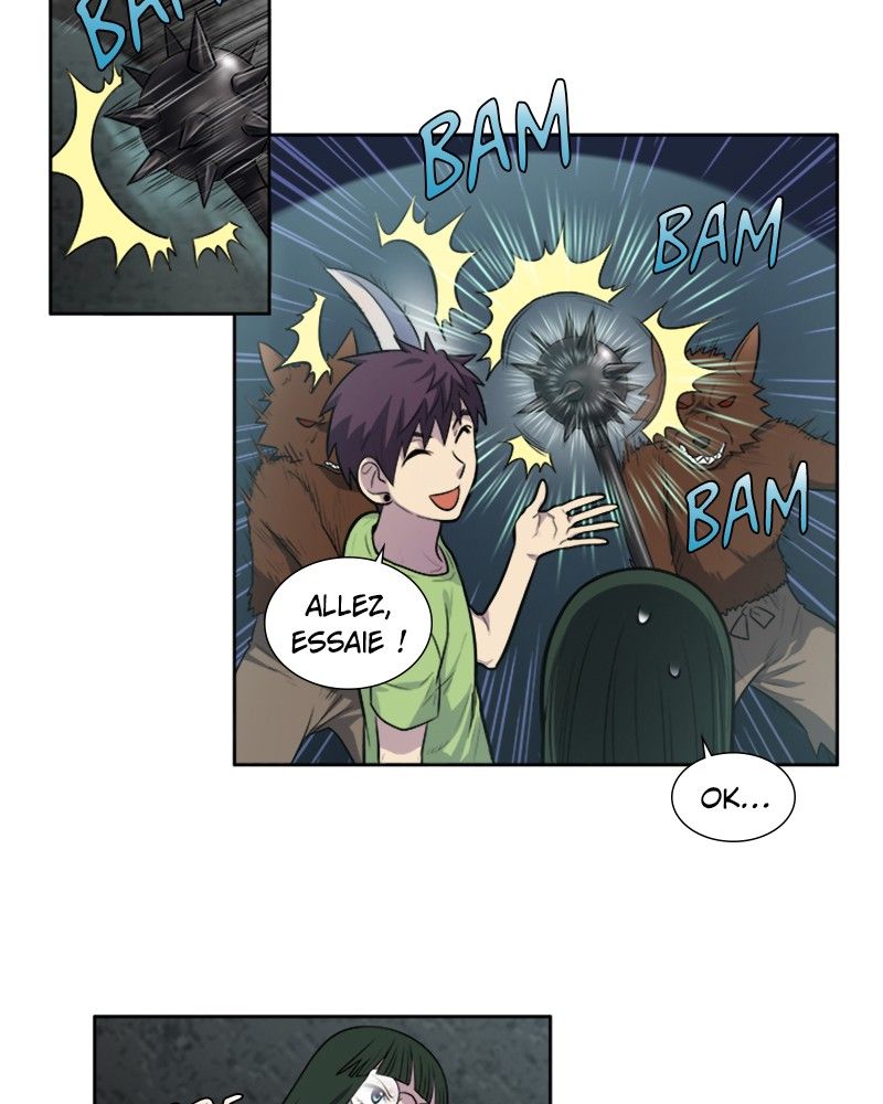 Read The Gamer FR Manga Online