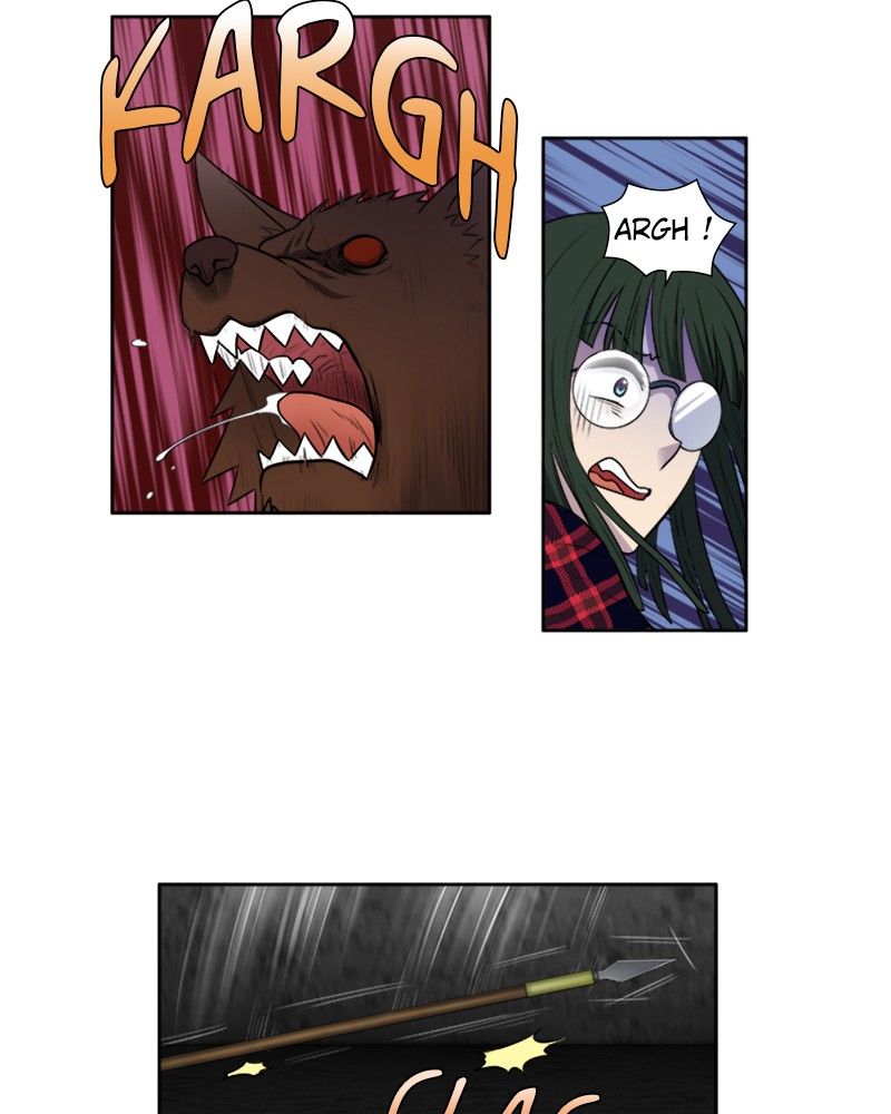 Read The Gamer FR Manga Online