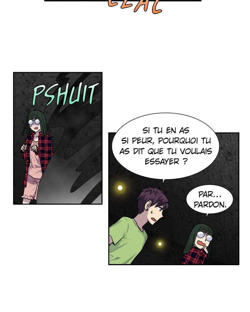 Read The Gamer FR Manga Online