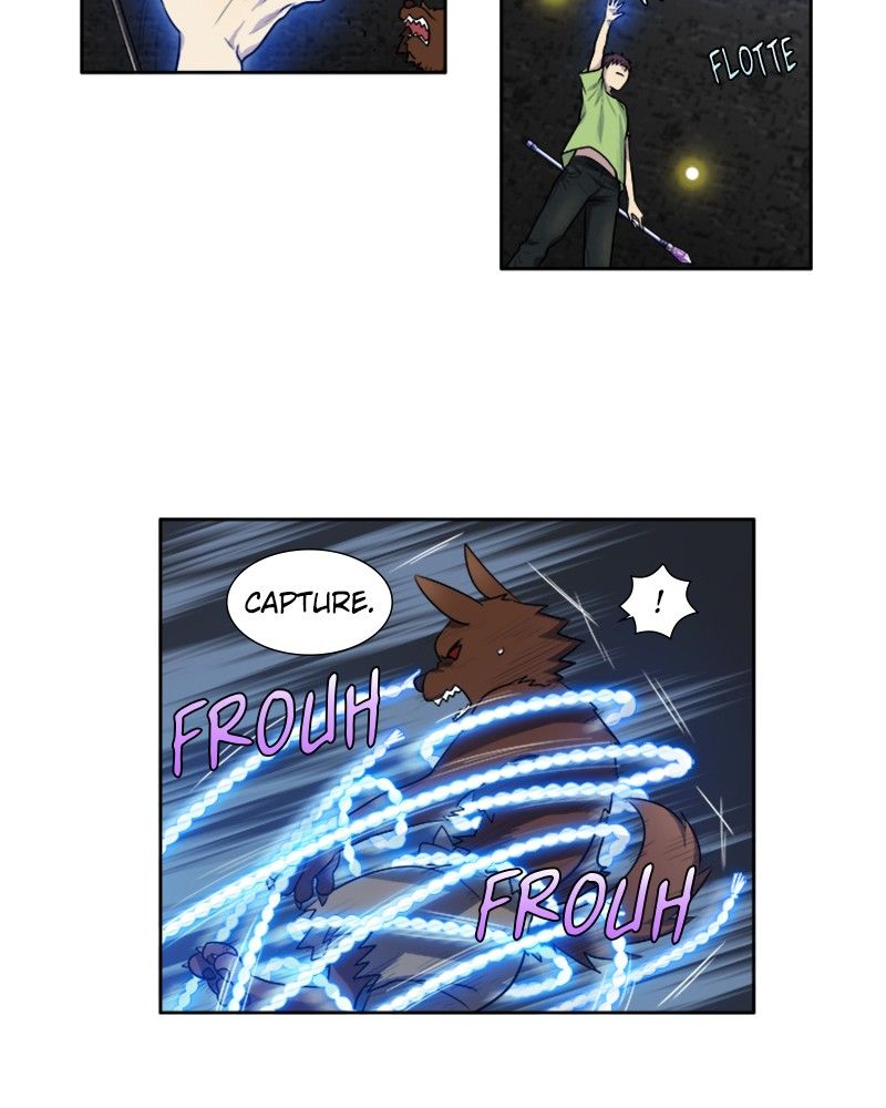 Read The Gamer FR Manga Online