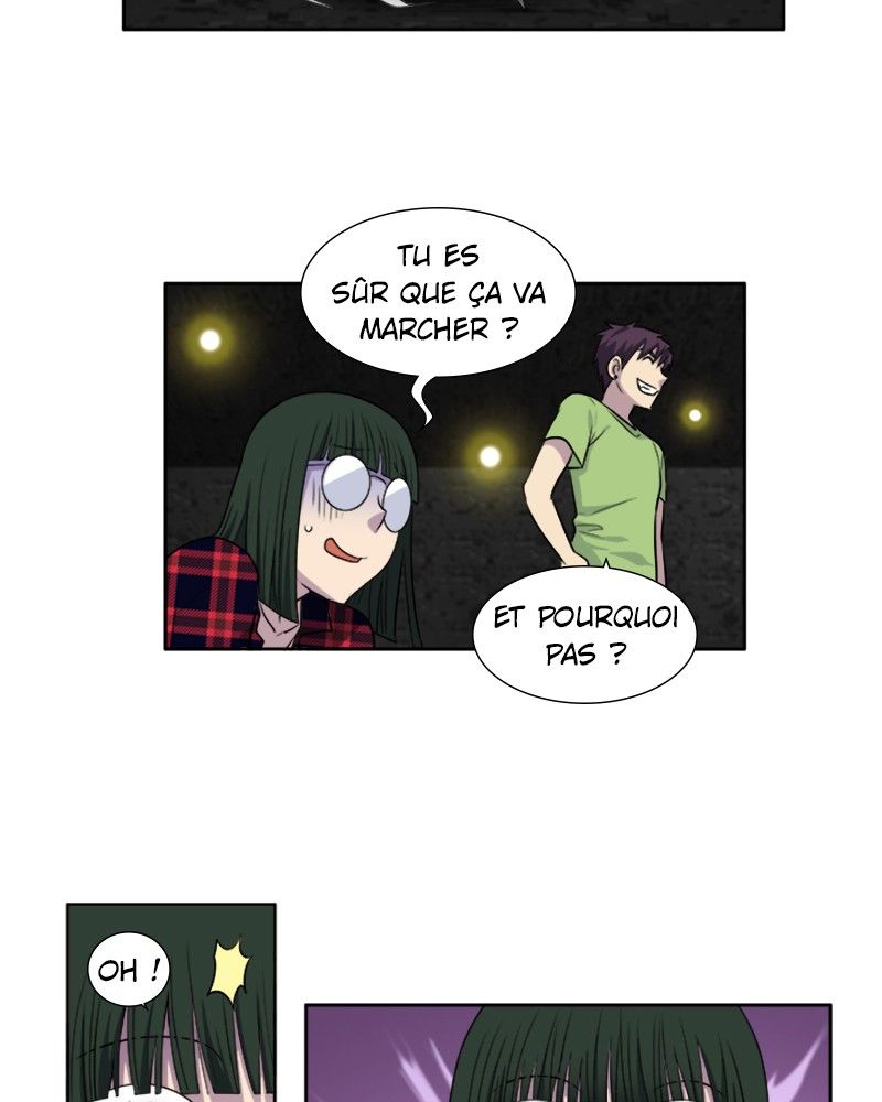 Read The Gamer FR Manga Online