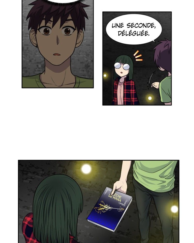 Read The Gamer FR Manga Online