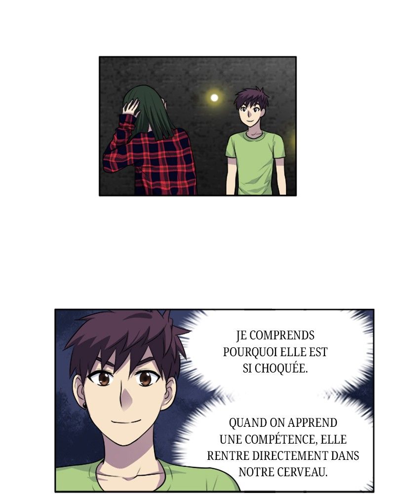 Read The Gamer FR Manga Online