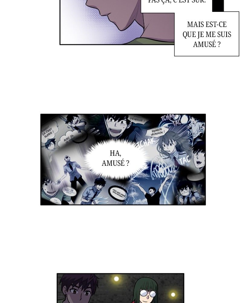 Read The Gamer FR Manga Online