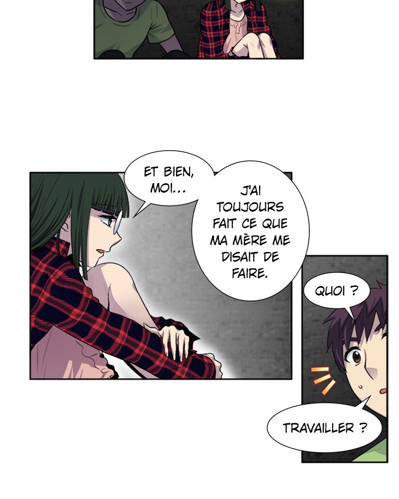 Read The Gamer FR Manga Online