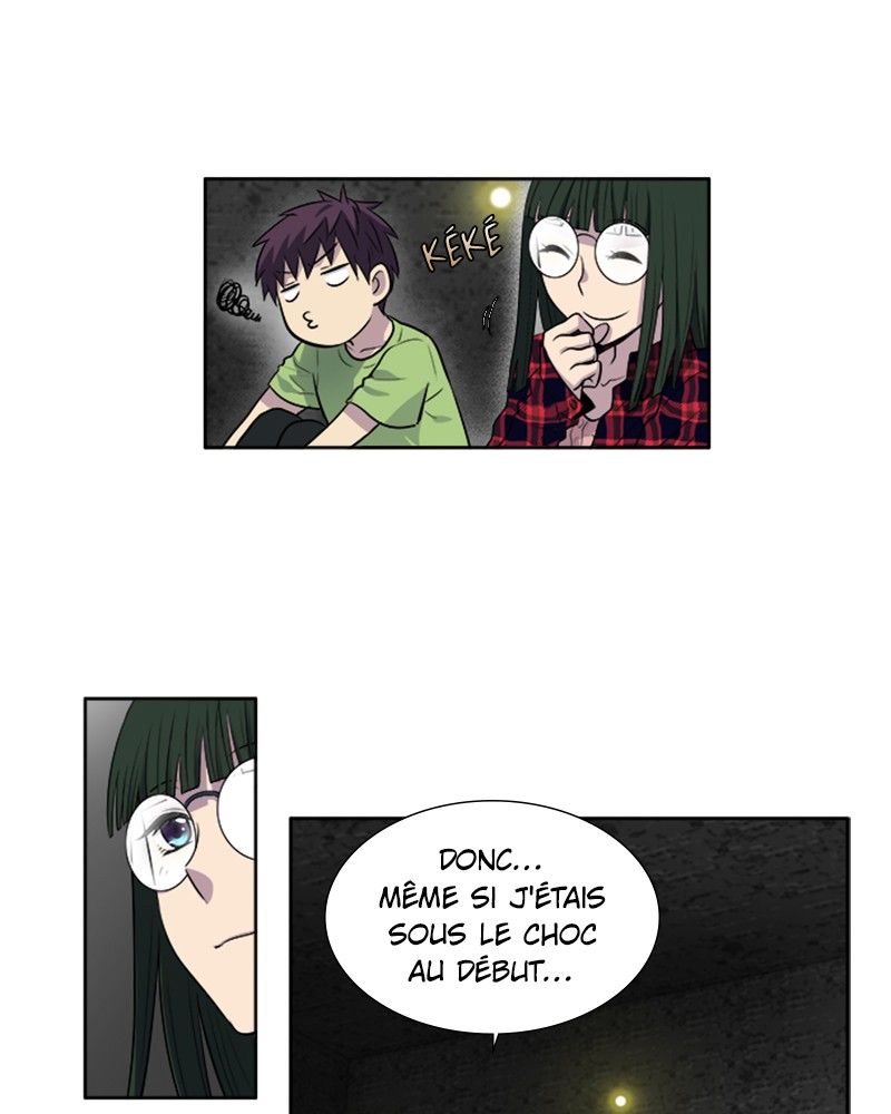 Read The Gamer FR Manga Online