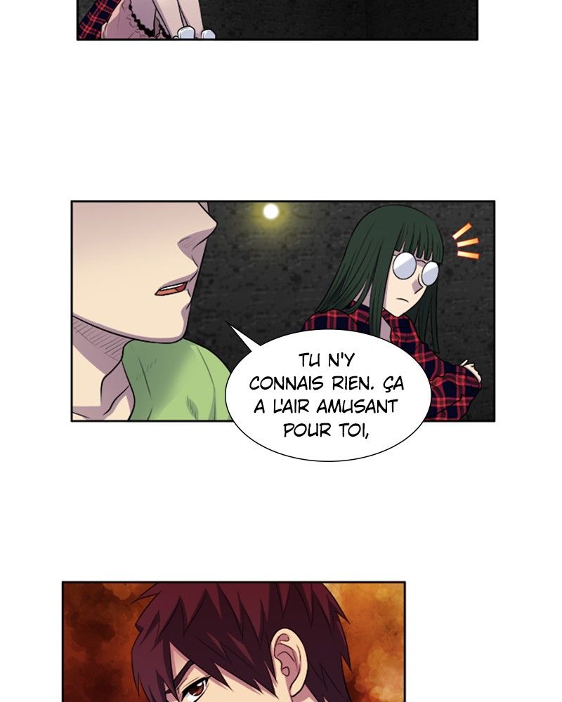 Read The Gamer FR Manga Online