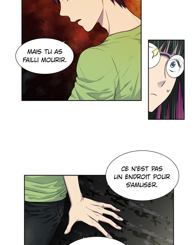 Read The Gamer FR Manga Online