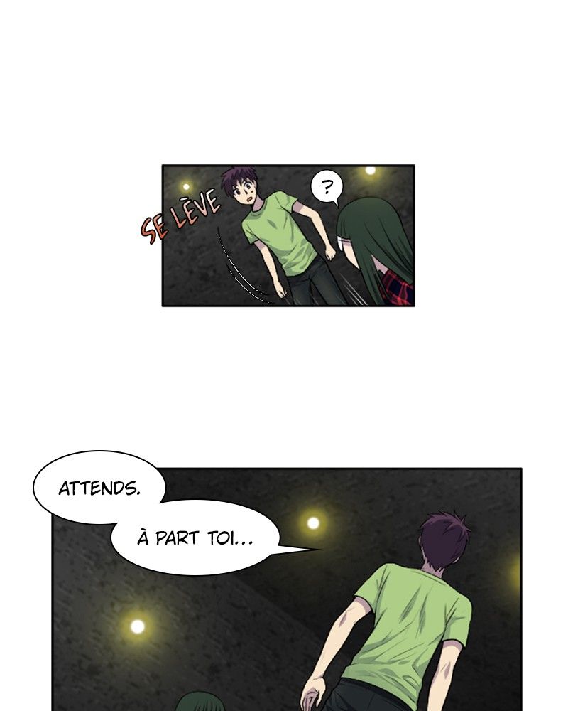 Read The Gamer FR Manga Online