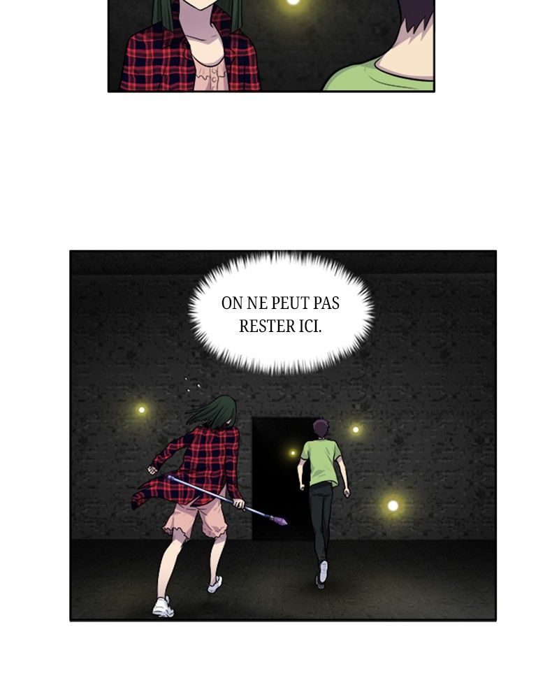 Read The Gamer FR Manga Online