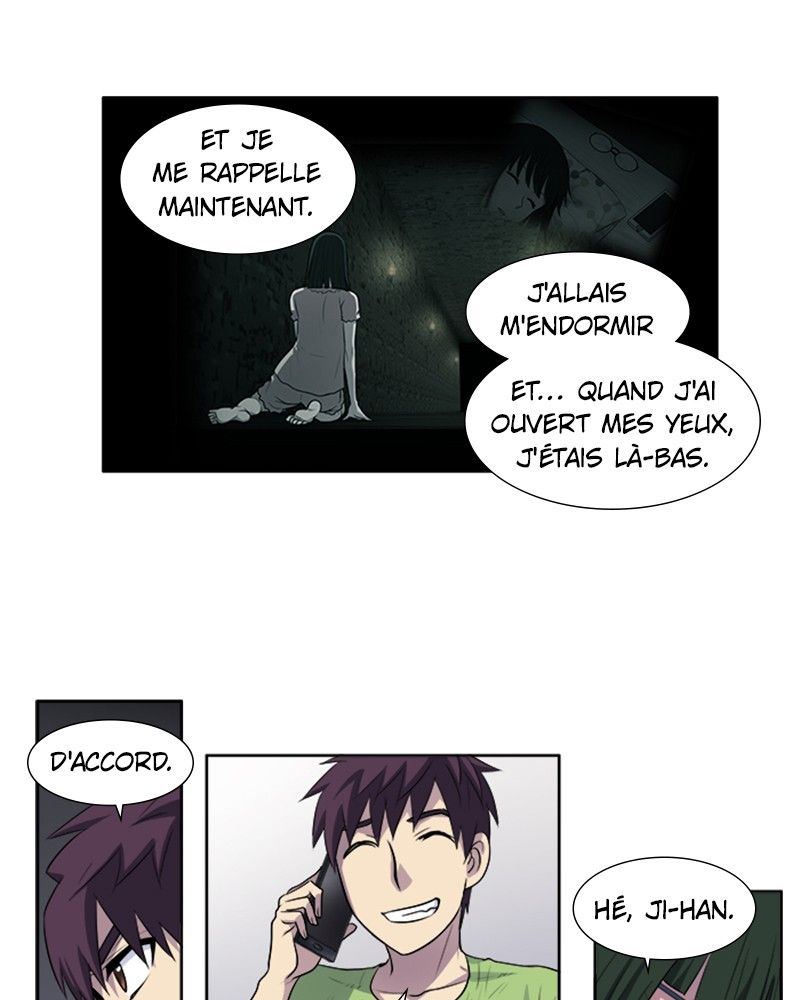 Read The Gamer FR Manga Online