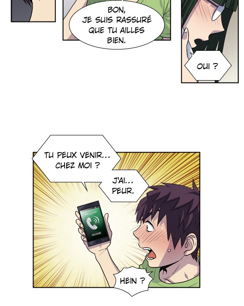 Read The Gamer FR Manga Online