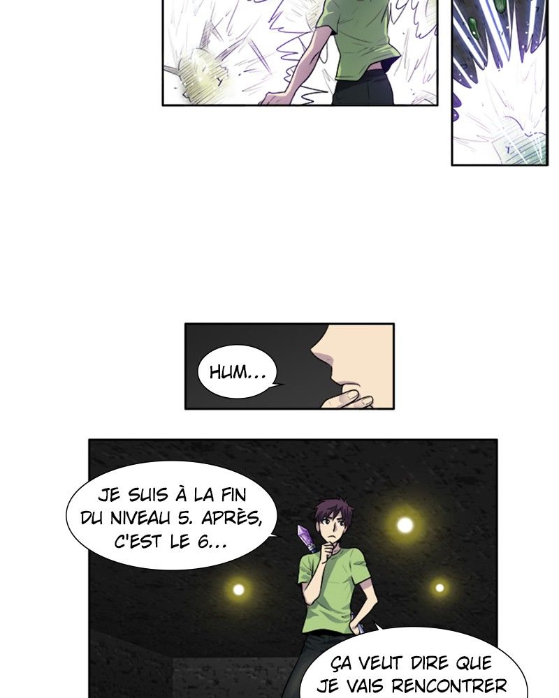 Read The Gamer FR Manga Online