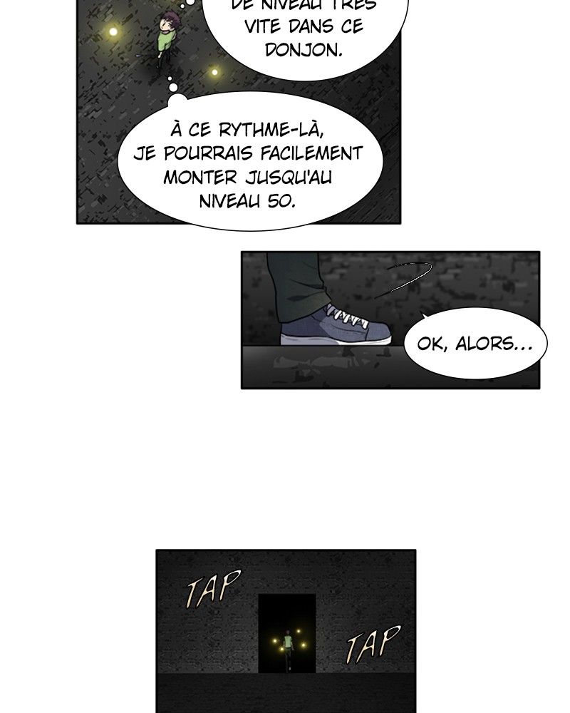 Read The Gamer FR Manga Online