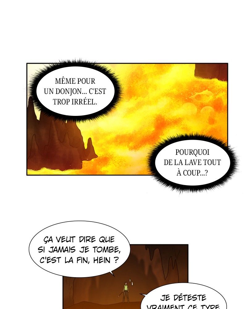 Read The Gamer FR Manga Online