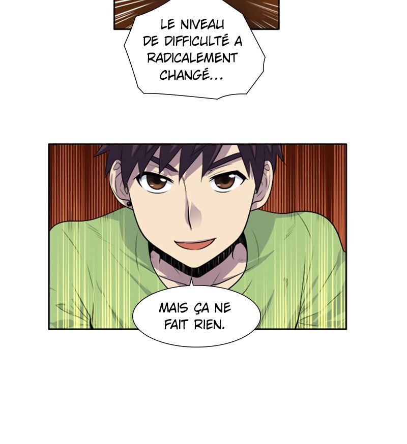 Read The Gamer FR Manga Online
