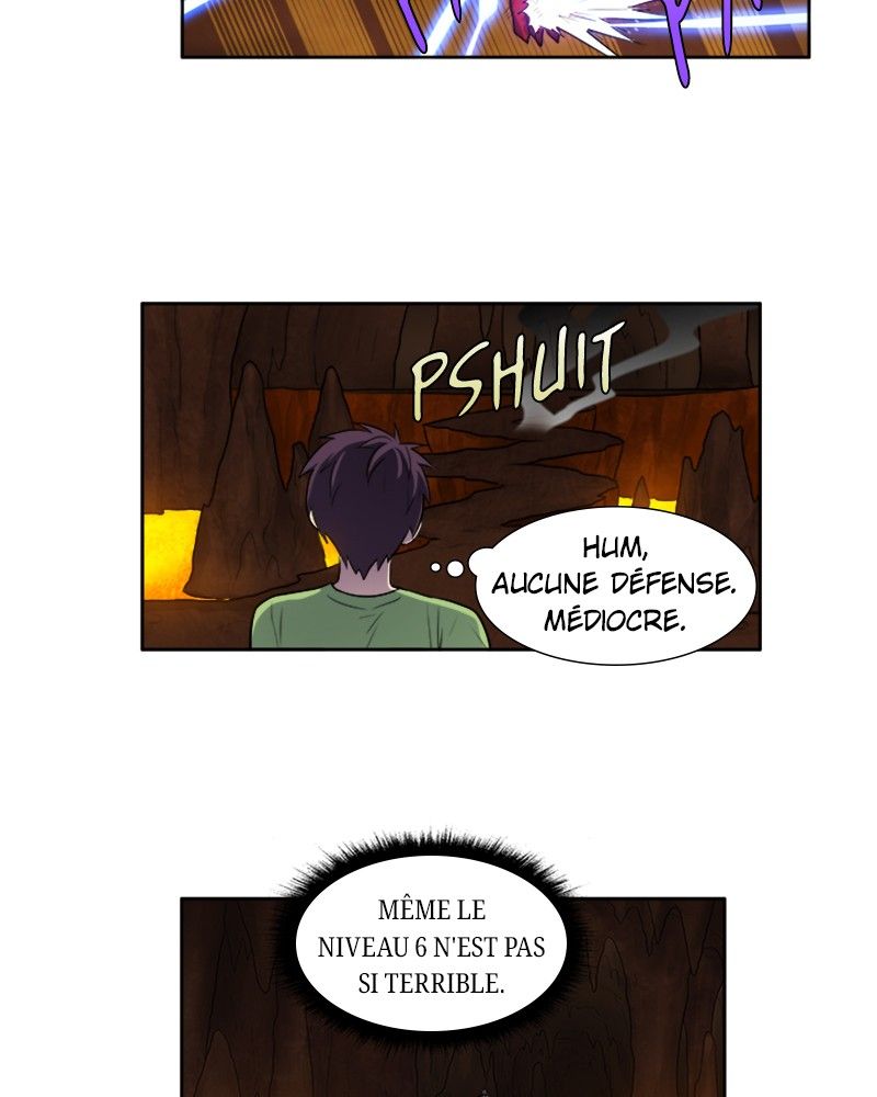 Read The Gamer FR Manga Online