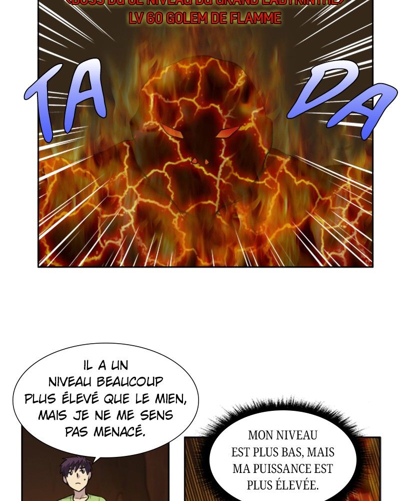 Read The Gamer FR Manga Online
