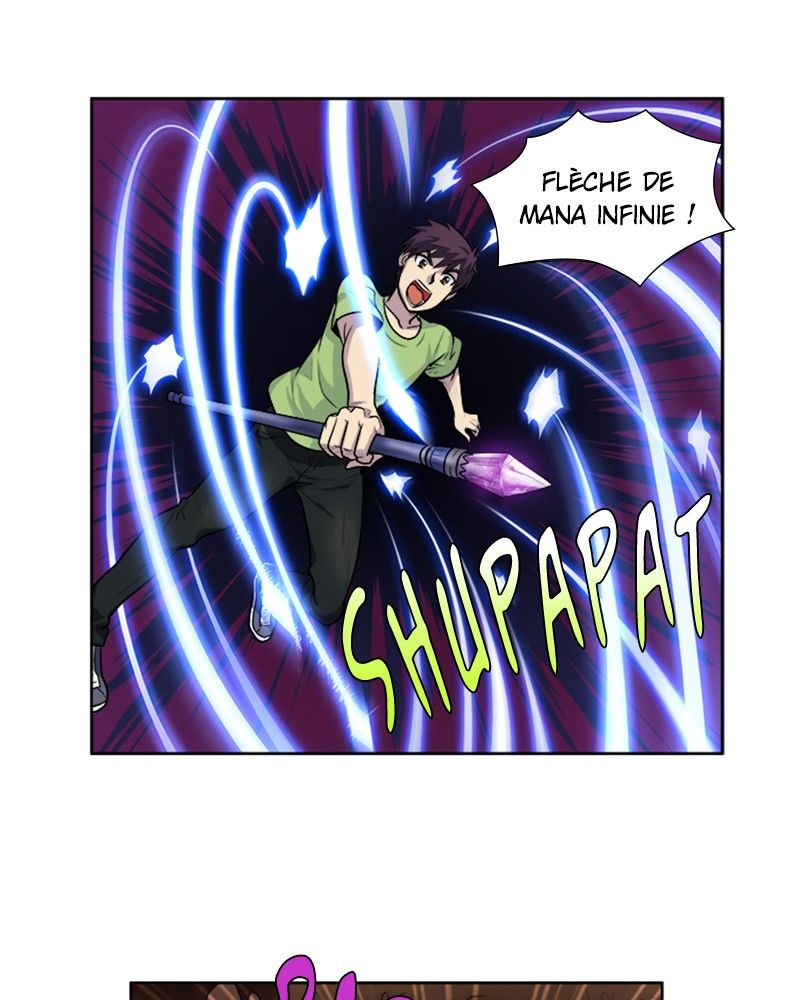 Read The Gamer FR Manga Online