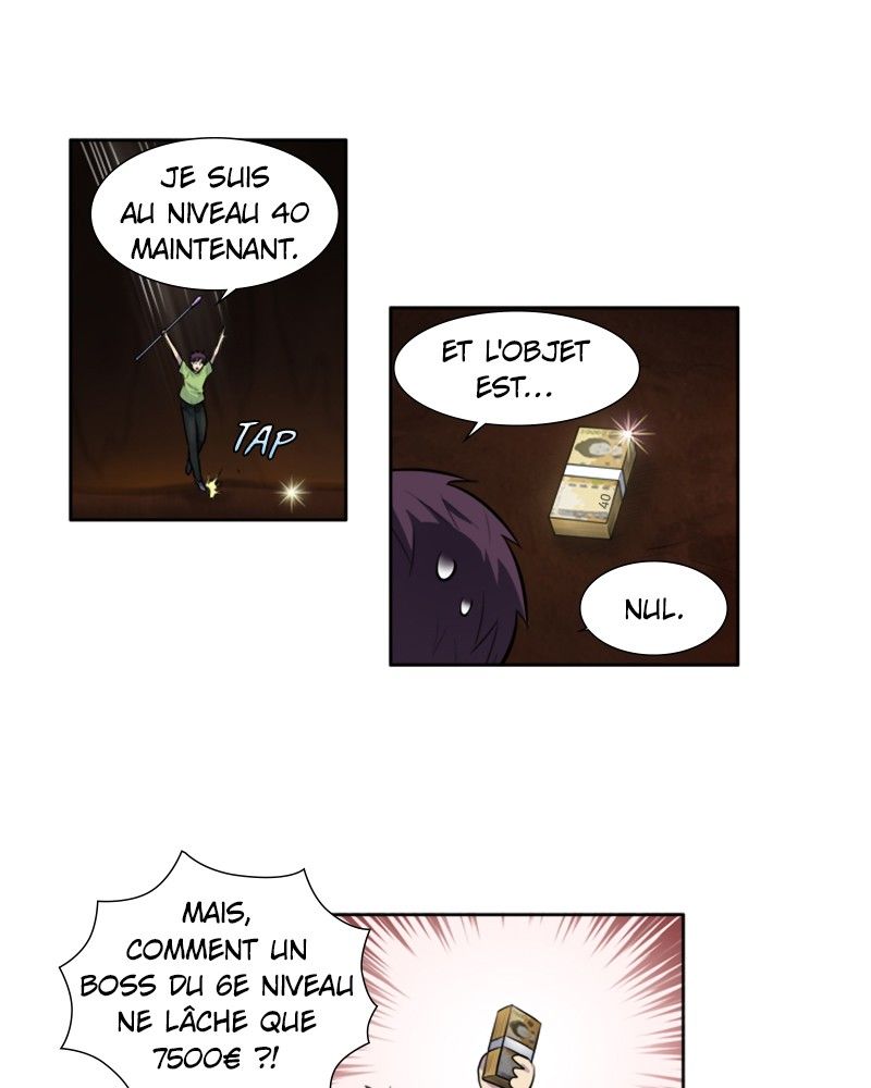 Read The Gamer FR Manga Online